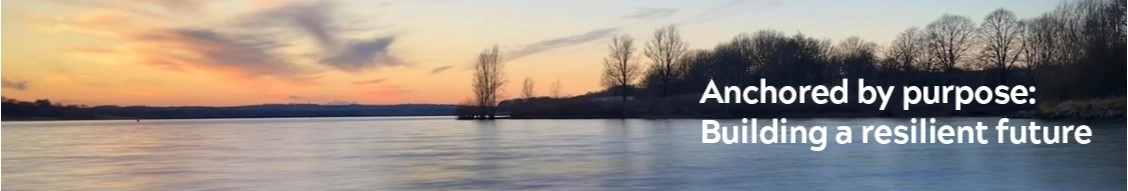 Anglian Water Services banner