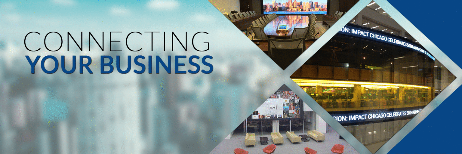 Tritech Communications Inc. banner