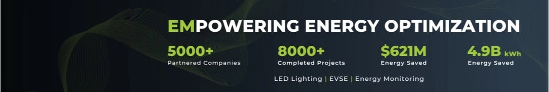 Pacific Energy Concepts (Pec)