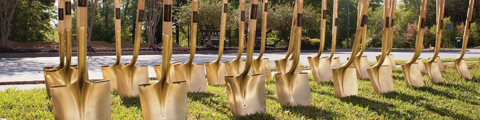 Choate Construction Company banner