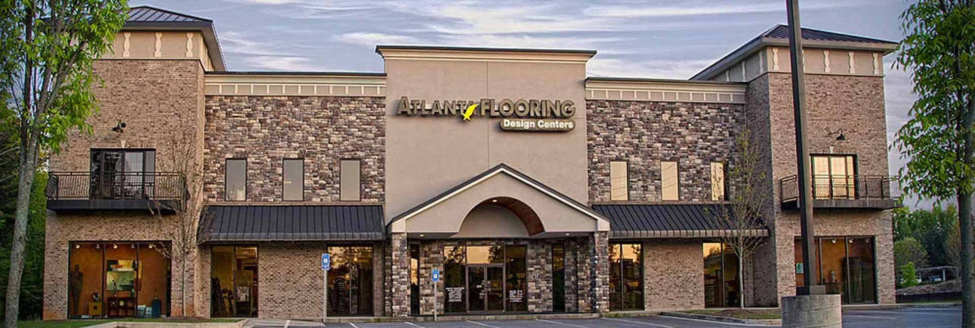 Atlanta Flooring Design Centers, Inc.