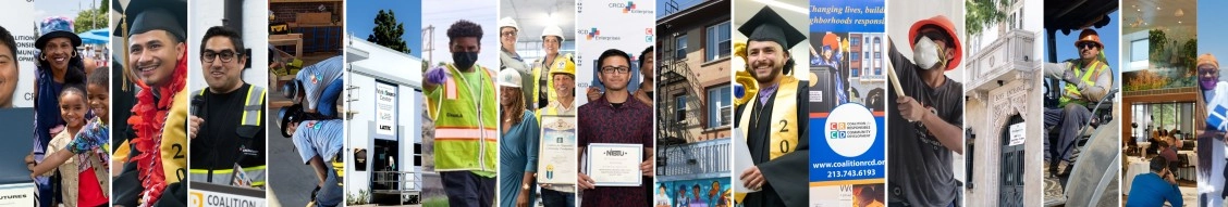 Coalition For Responsible Community Development