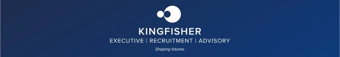 Kingfisher Recruitment