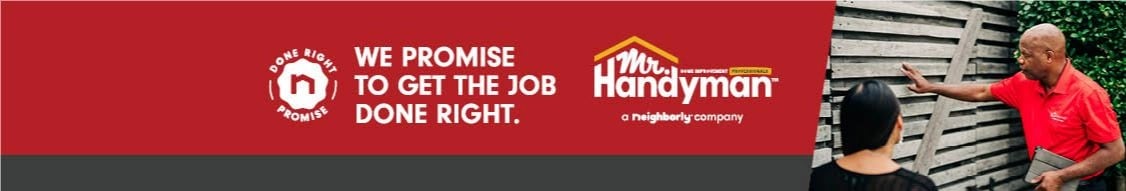 Mr. Handyman