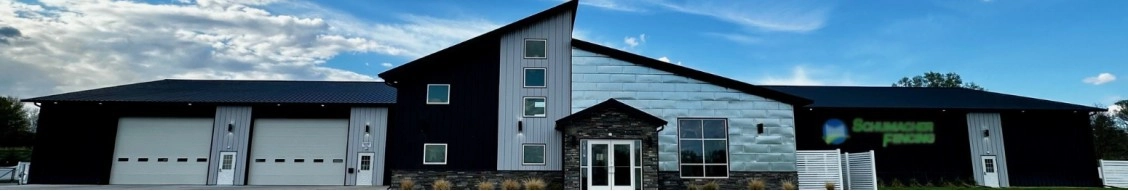 Morton Buildings, Inc. banner