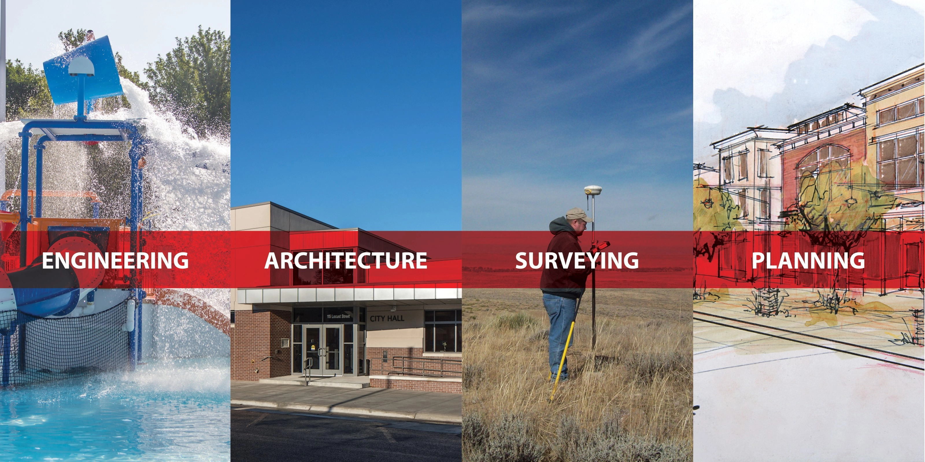 Jeo Consulting Group, Inc. banner