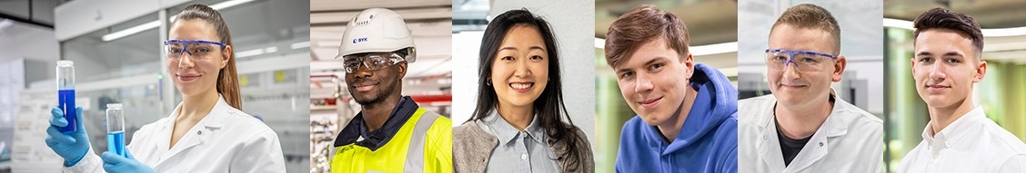 Byk Additives banner