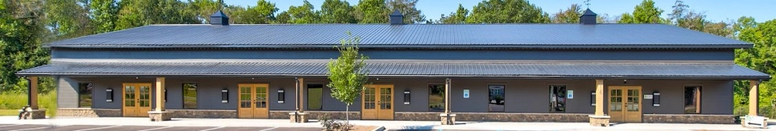 Worldwide Steel Buildings