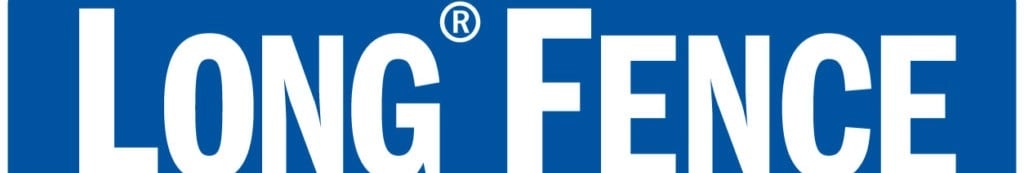 Long® Fence banner