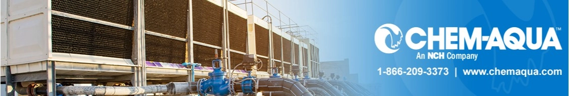 Chem-Aqua, Inc. banner