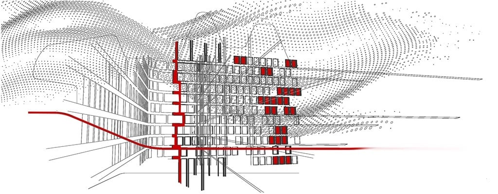 ratnsorb architecture and design banner