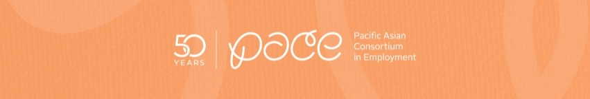 Pacific Asian Consortium In Employment (Pace) banner