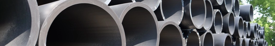 Isco Industries, Inc. banner