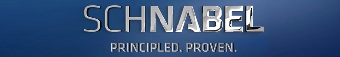 Schnabel banner