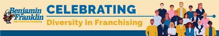 Benjamin Franklin Plumbing, Llc banner