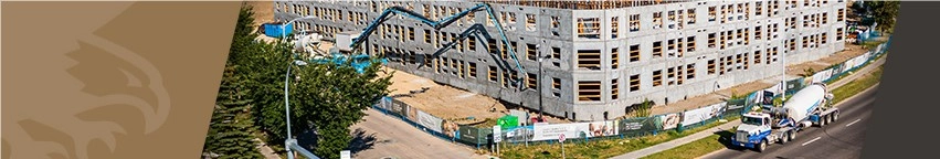Eagle Builders Lp