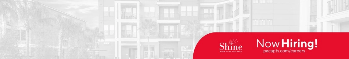Preferred Apartment Communities banner