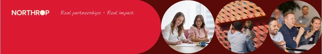 Northrop Consulting Engineers banner