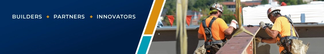 Bouten Construction Company banner