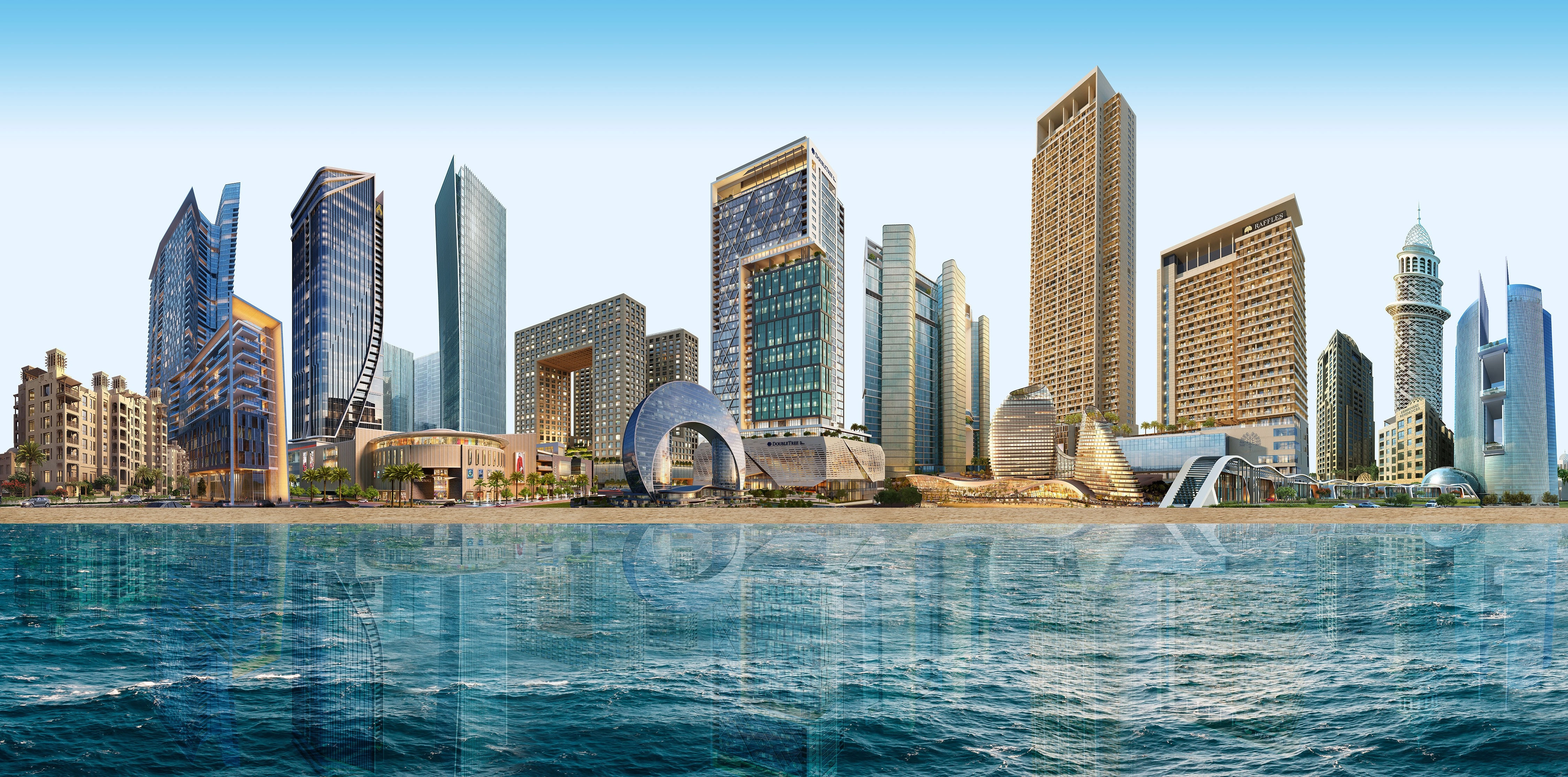 Dsa Architects International