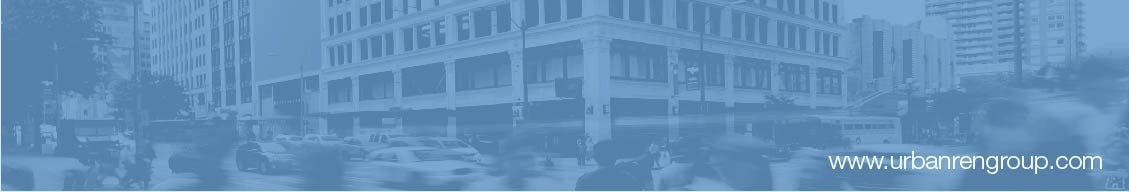 Urban Renaissance Group