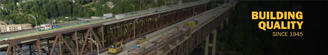 Yonkers Contracting Company, Inc. banner