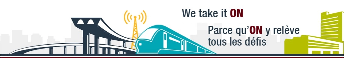 Infrastructure Ontario banner