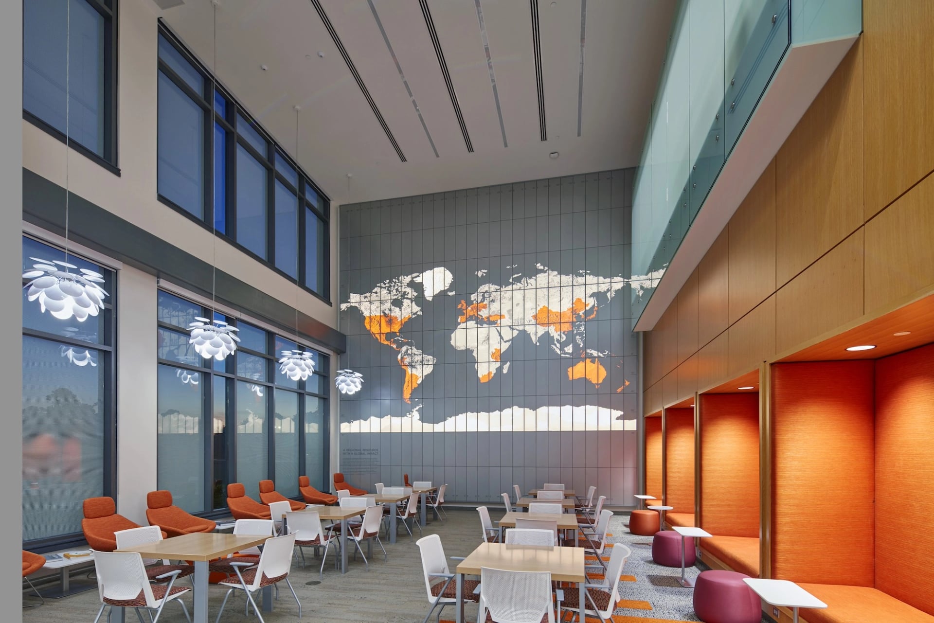 Little Diversified Architectural Consulting banner