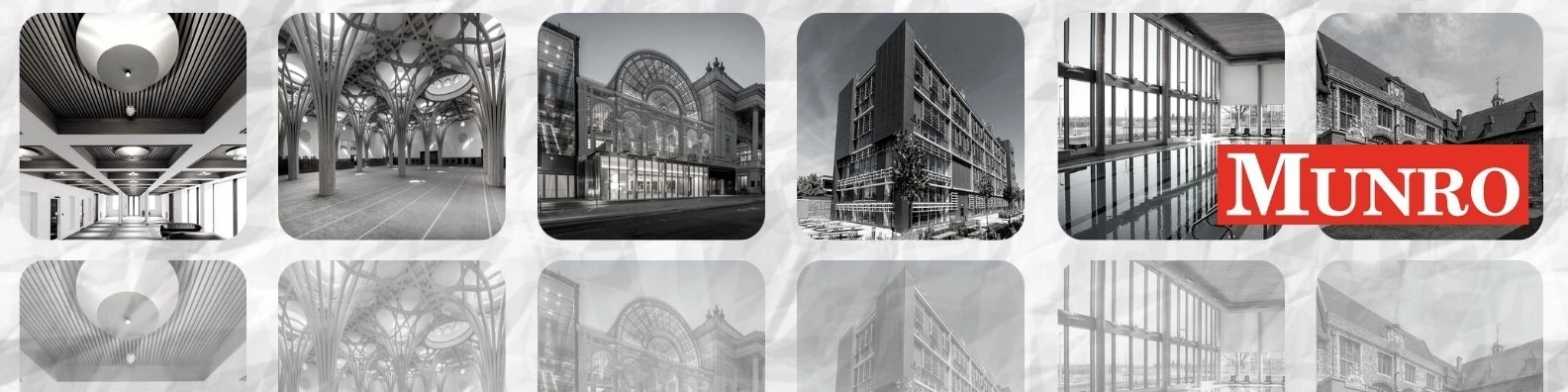 munro building services ltd