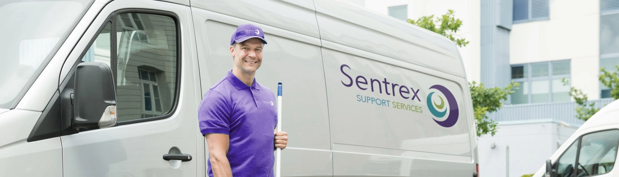 sentrex