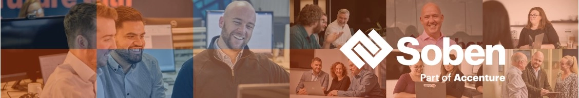 Soben banner