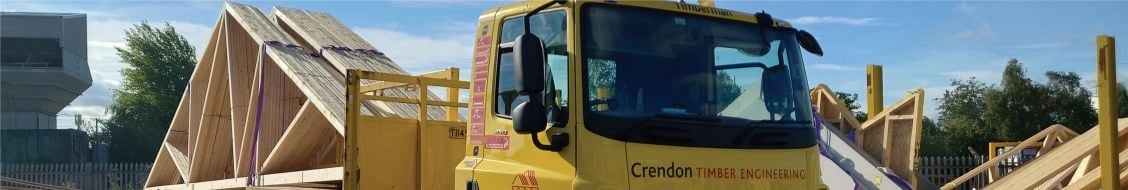 Crendon Timber Engineering Ltd