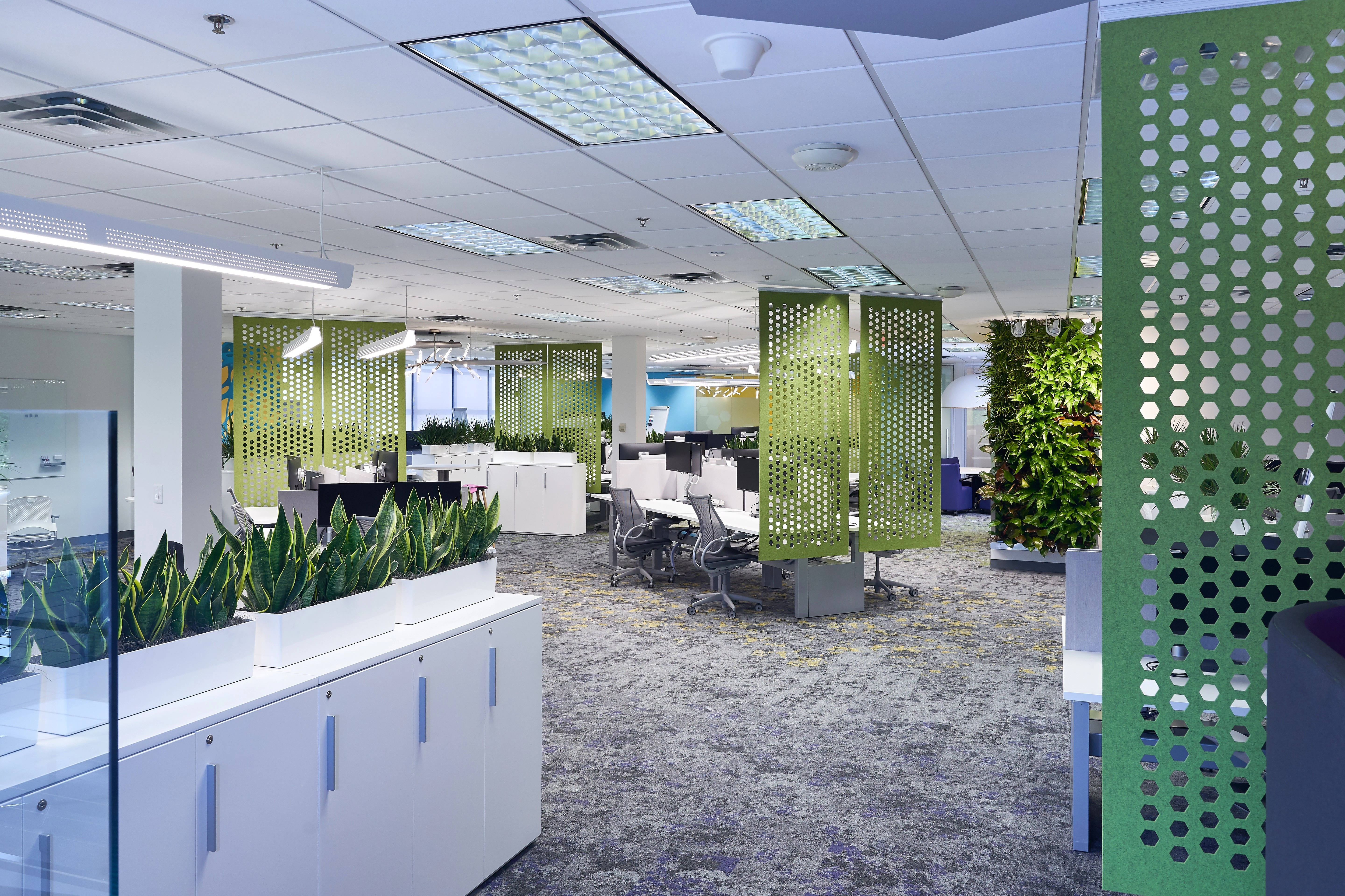 hf planners, llc