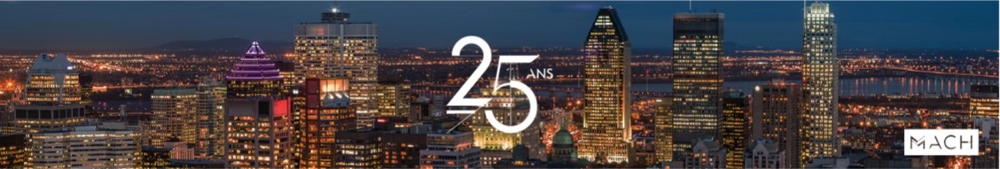 Groupe Mach banner