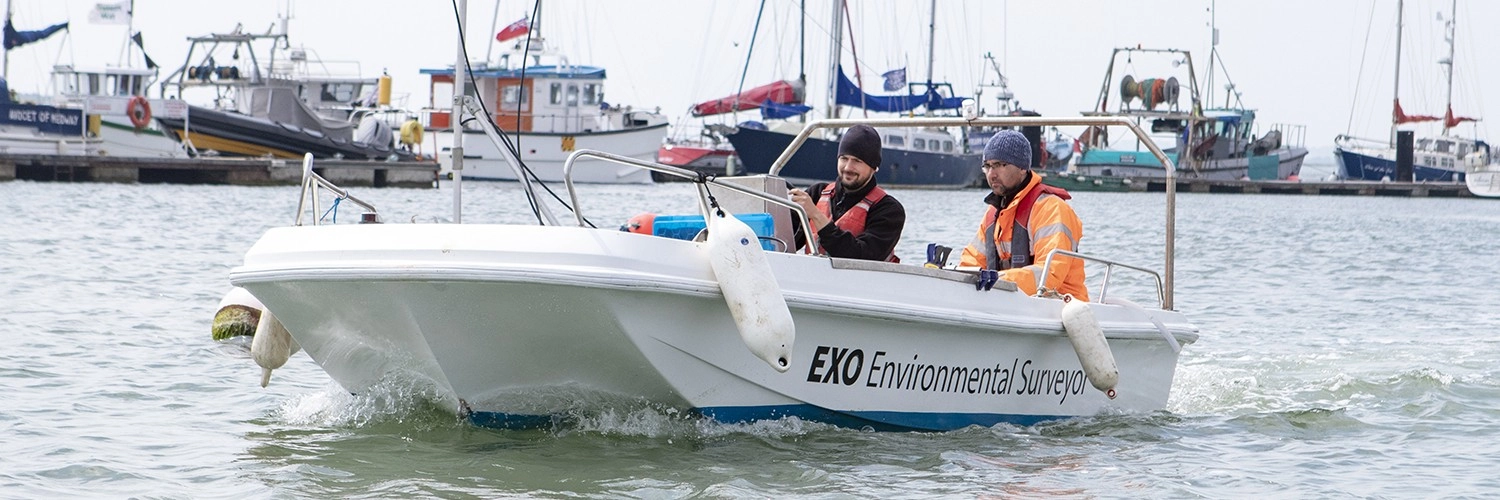 exo environmental