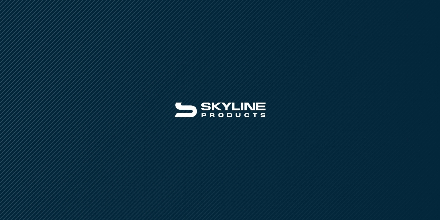 Skyline Products, Inc. banner