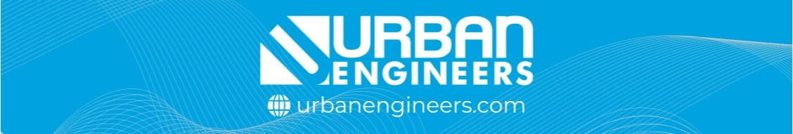 Urban Engineers banner