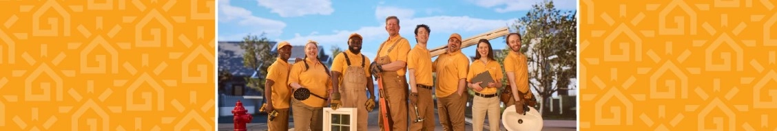 Great Day Improvements, Llc banner