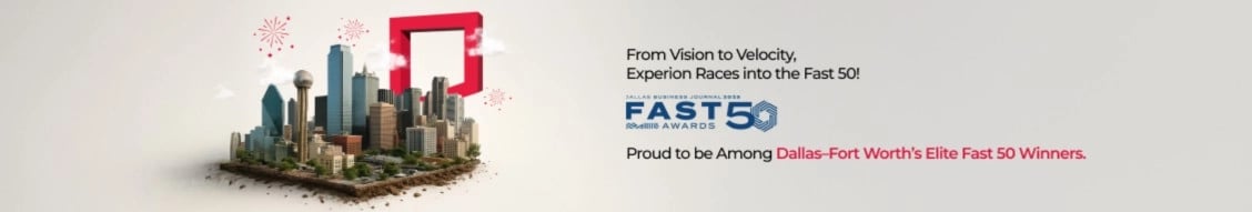 Experion Technologies