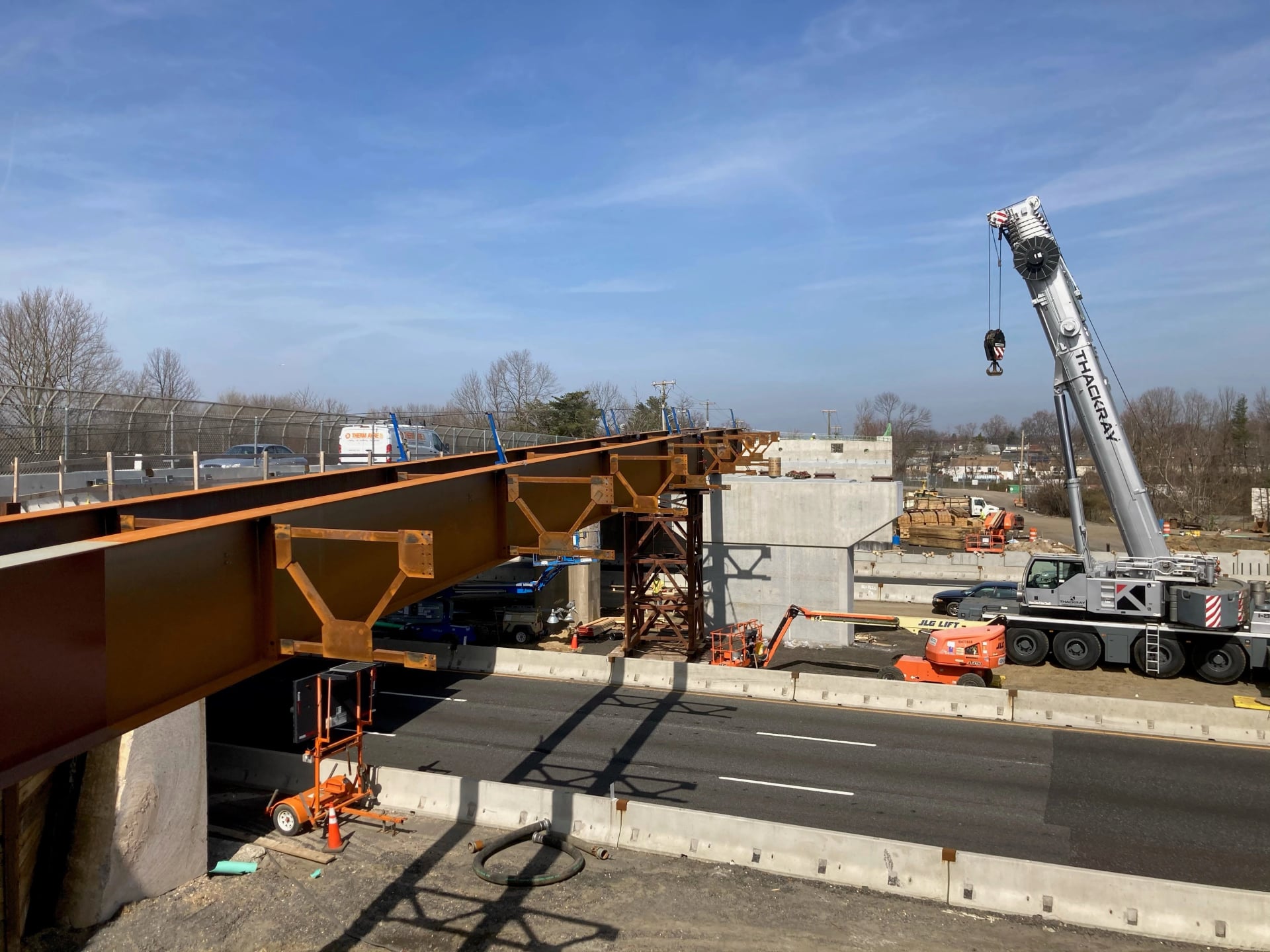 Churchill Consulting Engineers