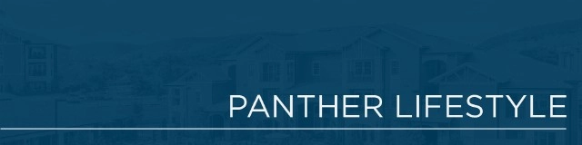 Panther Residential Management banner