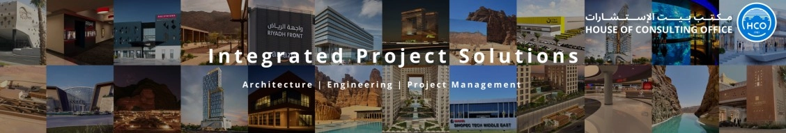 House Of Consulting Office banner