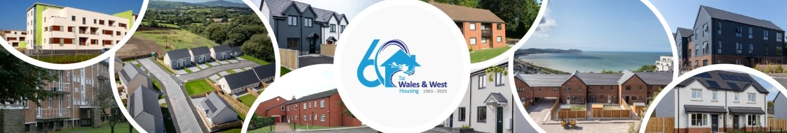 Wales & West Housing banner