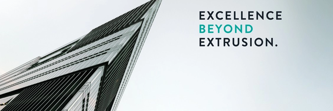 Bonnell Aluminum banner