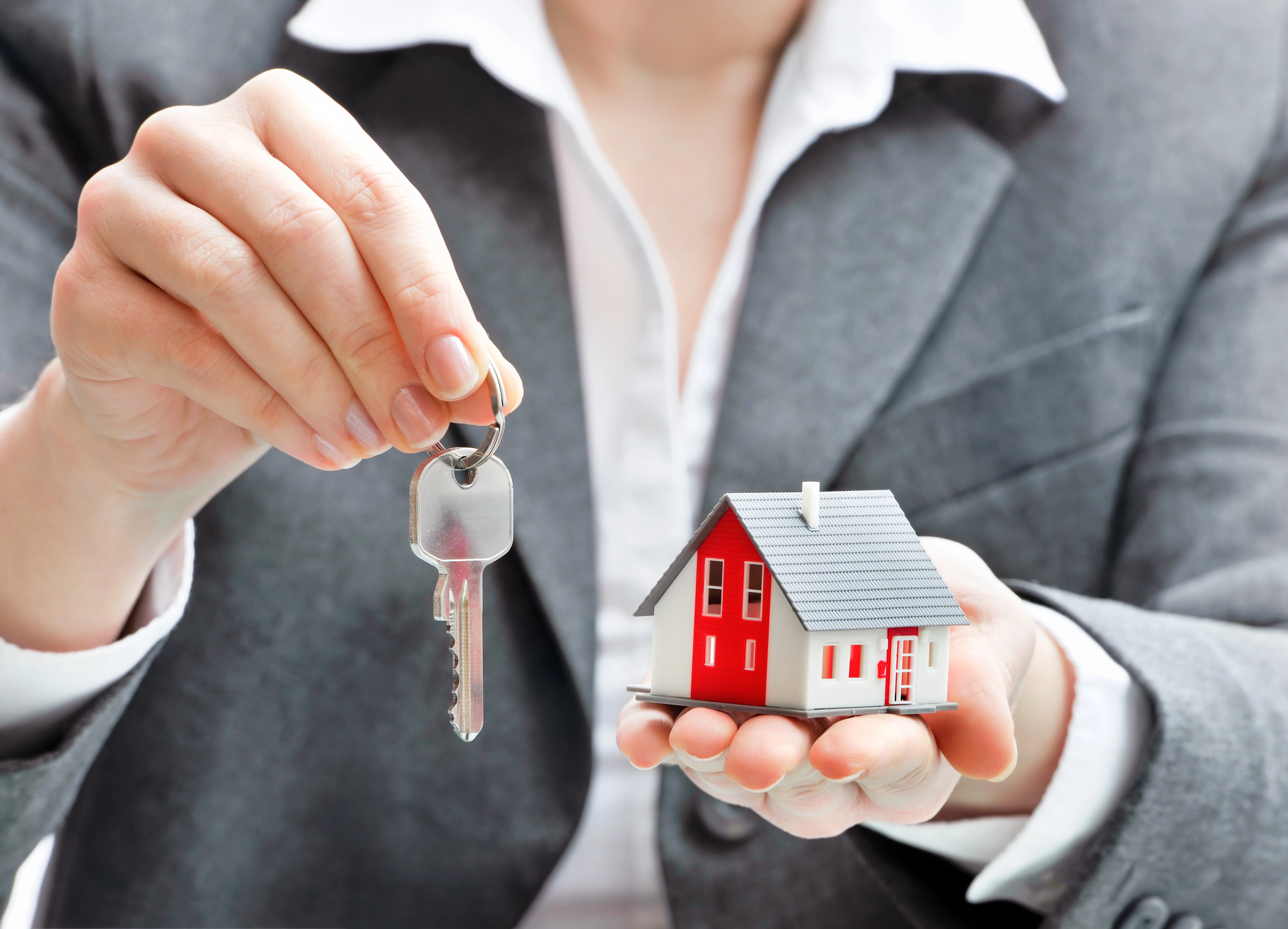 Westland Real Estate Group