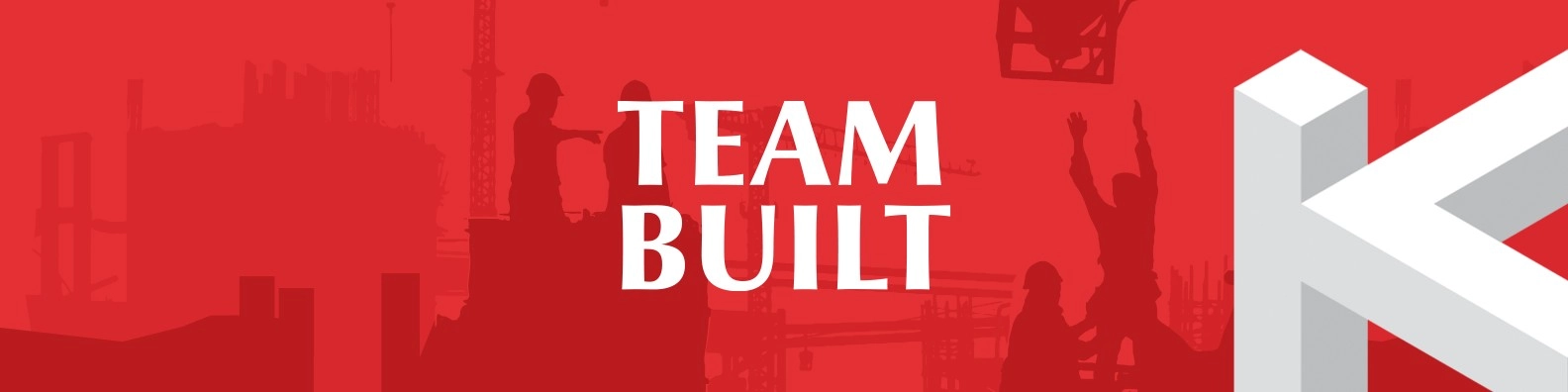 Kindred Construction Ltd. banner