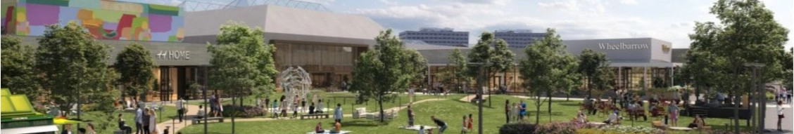 Pacific Retail Capital Partners
