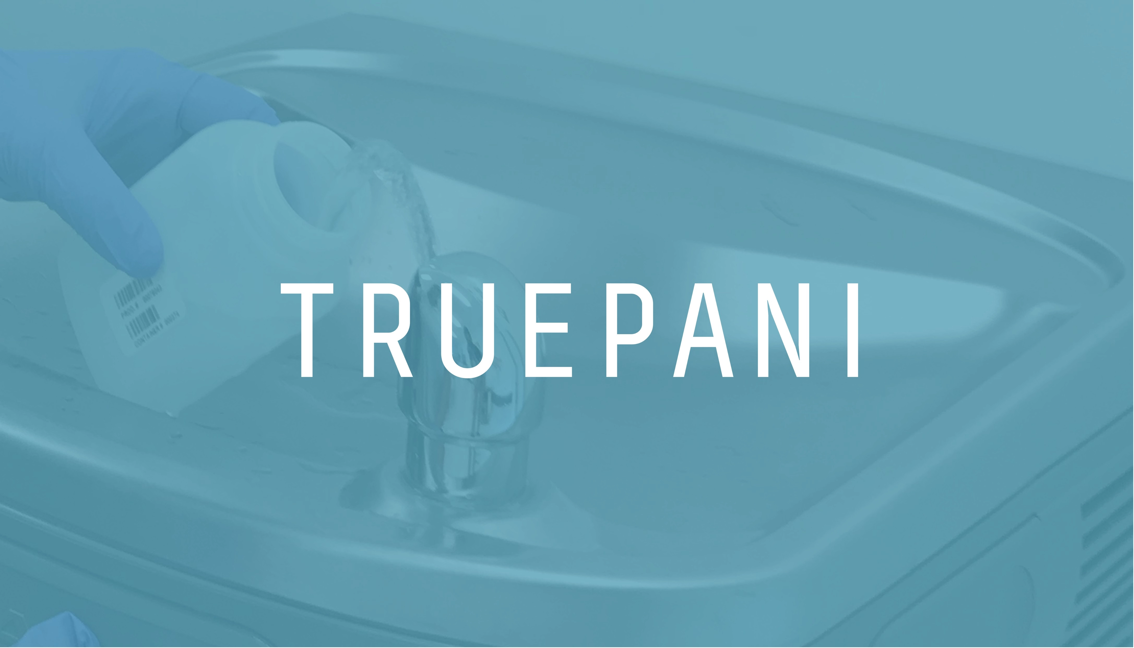 Truepani Inc.