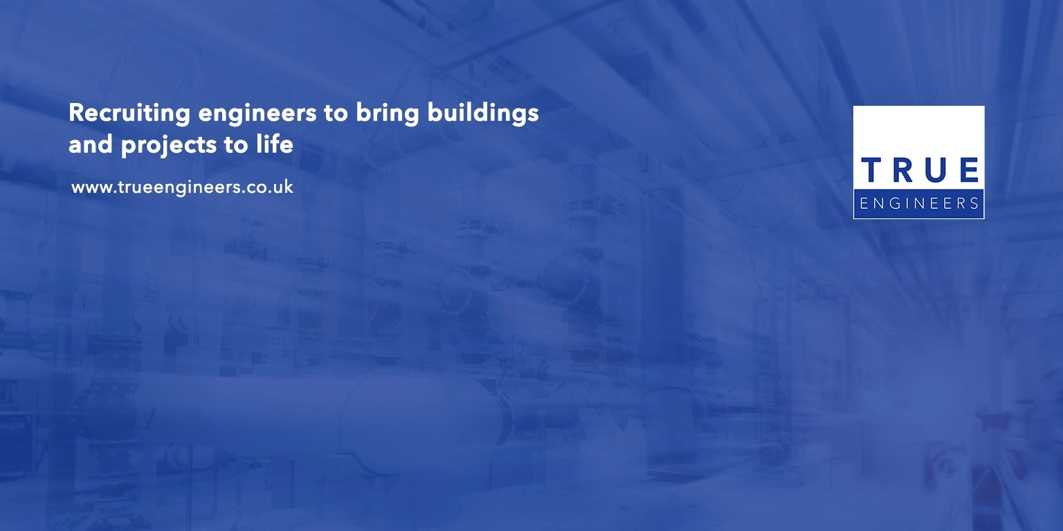 True Engineers banner