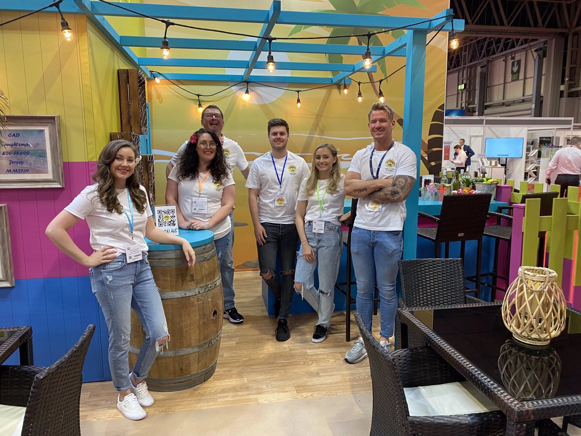 Chase Taylor Recruitment Ltd banner